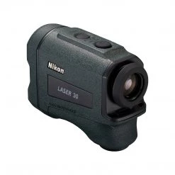 Nikon Laser 30 Laser Rangefinder 6X Magnification 10 Nikon Laser 30 Laser Rangefinder 6X Magnification