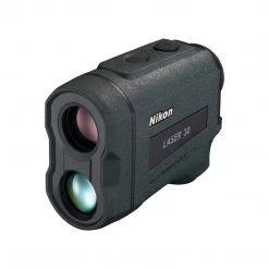 Nikon Laser 30 Laser Rangefinder 6X Magnification 11 Nikon Laser 30 Laser Rangefinder 6X Magnification