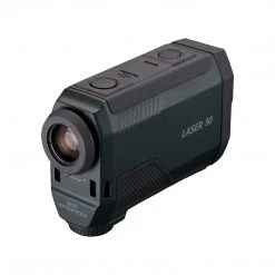 Nikon Laser 50 Laser Rangefinder 6X Magnification Sport Optics