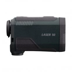Nikon Laser 50 Laser Rangefinder 6X Magnification Sport Optics