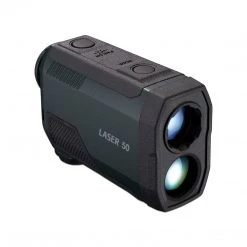 Nikon Laser 50 Laser Rangefinder 6X Magnification Sport Optics