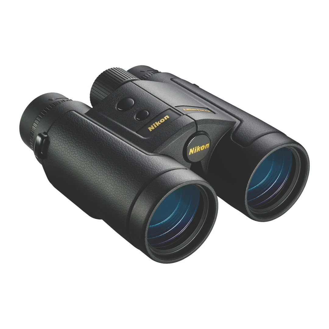 Nikon LaserForce 10x42 Rangefinder Binocular Sport Optics 1 Nikon LaserForce 10x42 Rangefinder Binocular Sport Optics