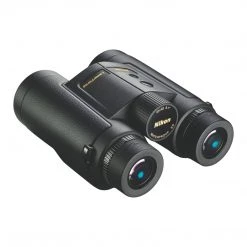 Nikon LaserForce 10x42 Rangefinder Binocular Sport Optics