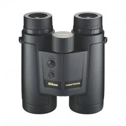 Nikon LaserForce 10x42 Rangefinder Binocular Sport Optics 9 Nikon LaserForce 10x42 Rangefinder Binocular Sport Optics