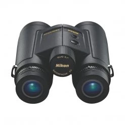 Nikon LaserForce 10x42 Rangefinder Binocular Sport Optics 10 Nikon LaserForce 10x42 Rangefinder Binocular Sport Optics