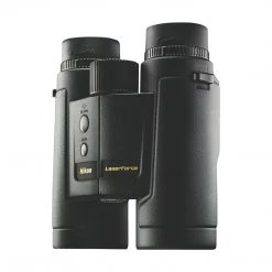 Nikon LaserForce 10x42 Rangefinder Binocular Sport Optics 12 Nikon LaserForce 10x42 Rangefinder Binocular Sport Optics