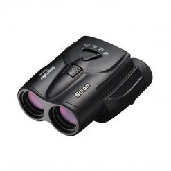 Nikon Sportstar Zoom 8-24x25 Binoculars Black