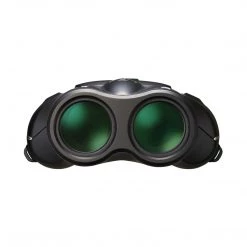 Nikon Sportstar Zoom 8-24x25 Binoculars Black