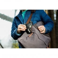 Nikon Sportstar Zoom 8-24x25 Binoculars Black