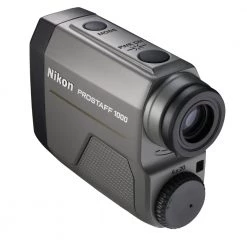 Nikon 16664 PROSTAFF 1000 Laser Rangefinder