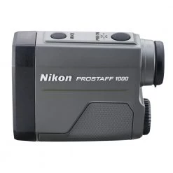 Nikon 16664 PROSTAFF 1000 Laser Rangefinder
