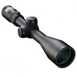 Sport Optics Nikon 3-9x40 BDC Kit Scope (16558), Matte Black