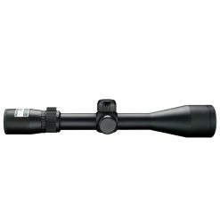Sport Optics Nikon 3-9x40 BDC Kit Scope (16558), Matte Black