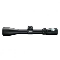 Sport Optics Nikon 3-9x40 BDC Kit Scope (16558), Matte Black