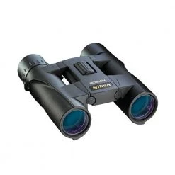 Nikon Aculon A30 10x25 Binoculars Compact Binocular Black (8263) Sport Optics
