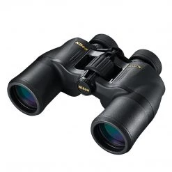 Sport Optics Nikon Aculon A211 8x42 Binoculars Black - 8245