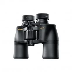 Sport Optics Nikon Aculon A211 8x42 Binoculars Black - 8245