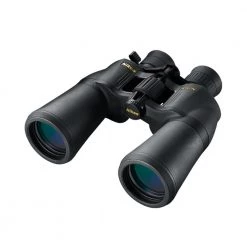 Sport Optics Nikon Aculon A211 10-22x50 Binoculars Black (8252)