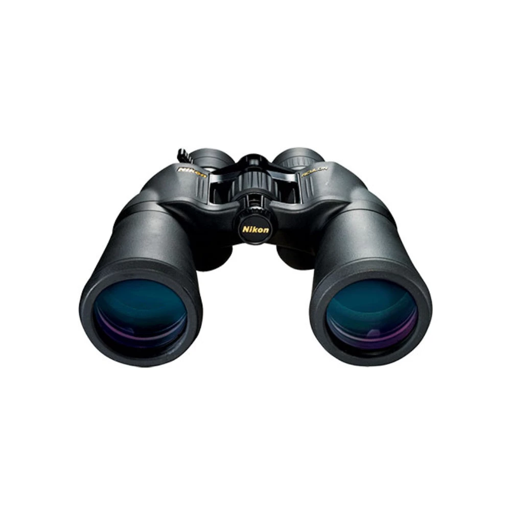 Sport Optics Nikon Aculon A211 10-22x50 Binoculars Black (8252) 3 Sport Optics Nikon Aculon A211 10-22x50 Binoculars Black (8252)