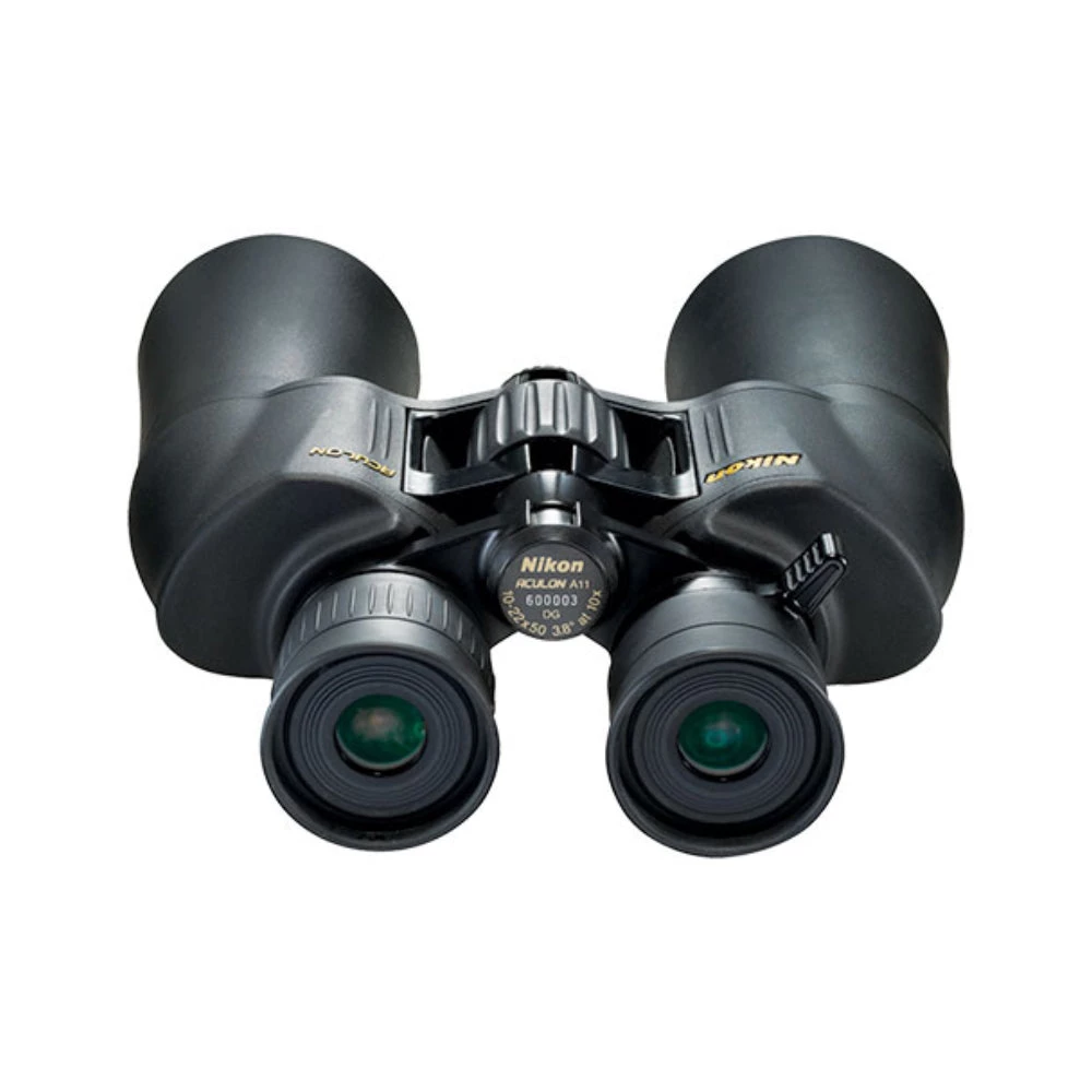 Sport Optics Nikon Aculon A211 10-22x50 Binoculars Black (8252) 4 Sport Optics Nikon Aculon A211 10-22x50 Binoculars Black (8252)