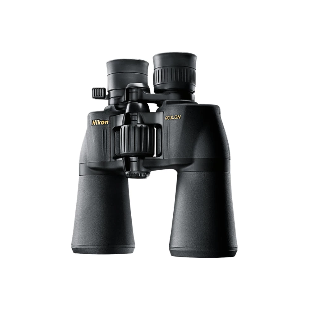 Sport Optics Nikon Aculon A211 10-22x50 Binoculars Black (8252) 6 Sport Optics Nikon Aculon A211 10-22x50 Binoculars Black (8252)