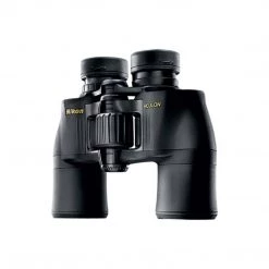 Nikon Aculon A211 10x42 Binoculars Black (8246) Sport Optics
