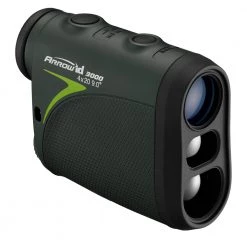 Sport Optics Nikon 16224 Arrow ID 3000 Bowhunting Laser Rangefinder