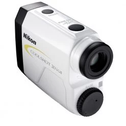 Sport Optics Nikon Coolshot 20i GII Golf Laser Rangefinder, 16666 10 Sport Optics Nikon Coolshot 20i GII Golf Laser Rangefinder, 16666