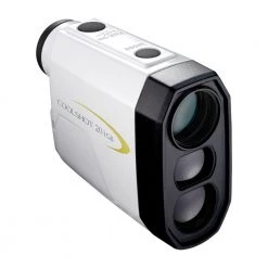 Sport Optics Nikon Coolshot 20i GII Golf Laser Rangefinder, 16666