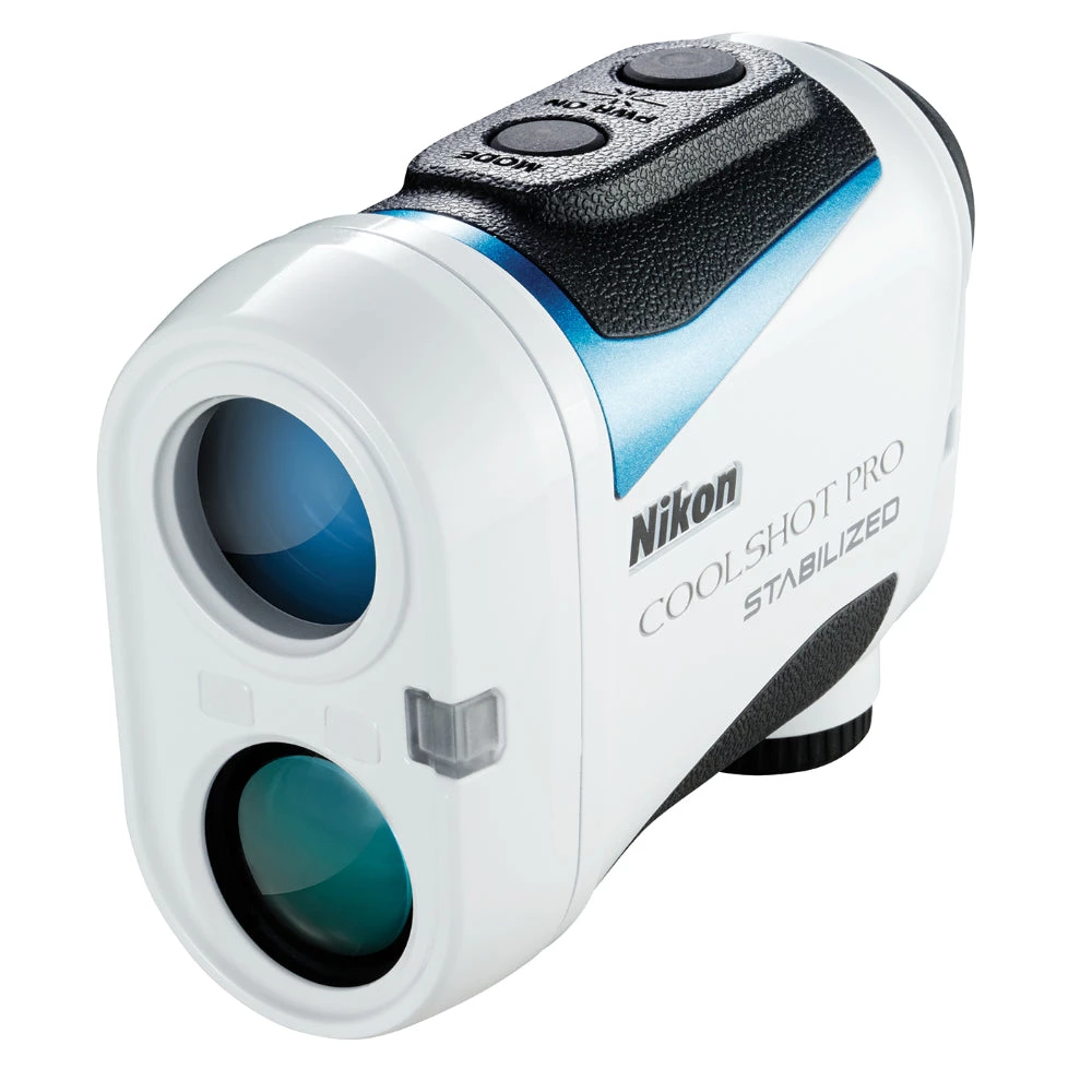 Nikon Coolshot Pro Golf Stabilized Rangefinder Sport Optics 1 Nikon Coolshot Pro Golf Stabilized Rangefinder Sport Optics