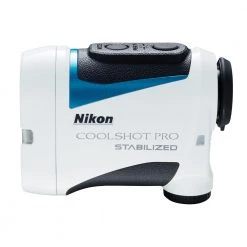Nikon Coolshot Pro Golf Stabilized Rangefinder Sport Optics 10 Nikon Coolshot Pro Golf Stabilized Rangefinder Sport Optics