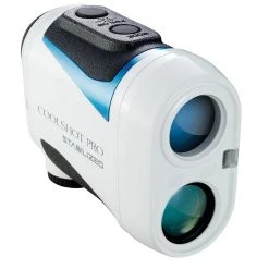 Nikon Coolshot Pro Golf Stabilized Rangefinder Sport Optics