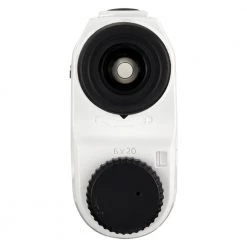 Nikon Coolshot 20 GII Golf Laser Rangefinder Sport Optics