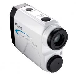 Nikon Coolshot 20 GII Golf Laser Rangefinder Sport Optics