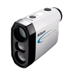 Nikon Coolshot 20 GII Golf Laser Rangefinder Sport Optics