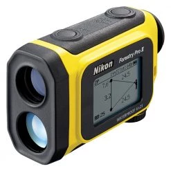 Nikon Forestry Pro II Laser Rangefinder Hypsometer -16703 Sport Optics