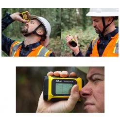 Nikon Forestry Pro II Laser Rangefinder Hypsometer -16703 Sport Optics