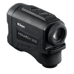 Sport Optics Nikon Monarch 2000 6x21mm Laser Rangefinder - 16661