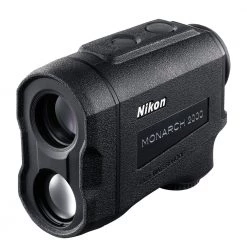Sport Optics Nikon Monarch 2000 6x21mm Laser Rangefinder - 16661