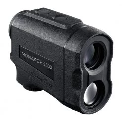 Sport Optics Nikon Monarch 2000 6x21mm Laser Rangefinder - 16661