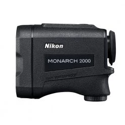 Sport Optics Nikon Monarch 2000 6x21mm Laser Rangefinder - 16661