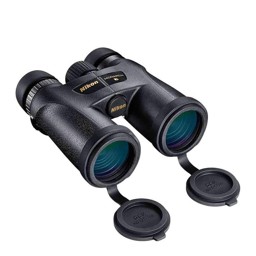Nikon Monarch 7 8x42 Binoculars Waterproof And Fogproof (7548) 4 Nikon Monarch 7 8x42 Binoculars Waterproof And Fogproof (7548)