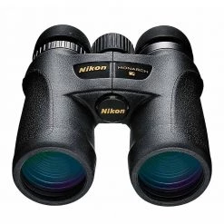 Nikon Monarch 7 8x42 Binoculars Waterproof And Fogproof (7548)