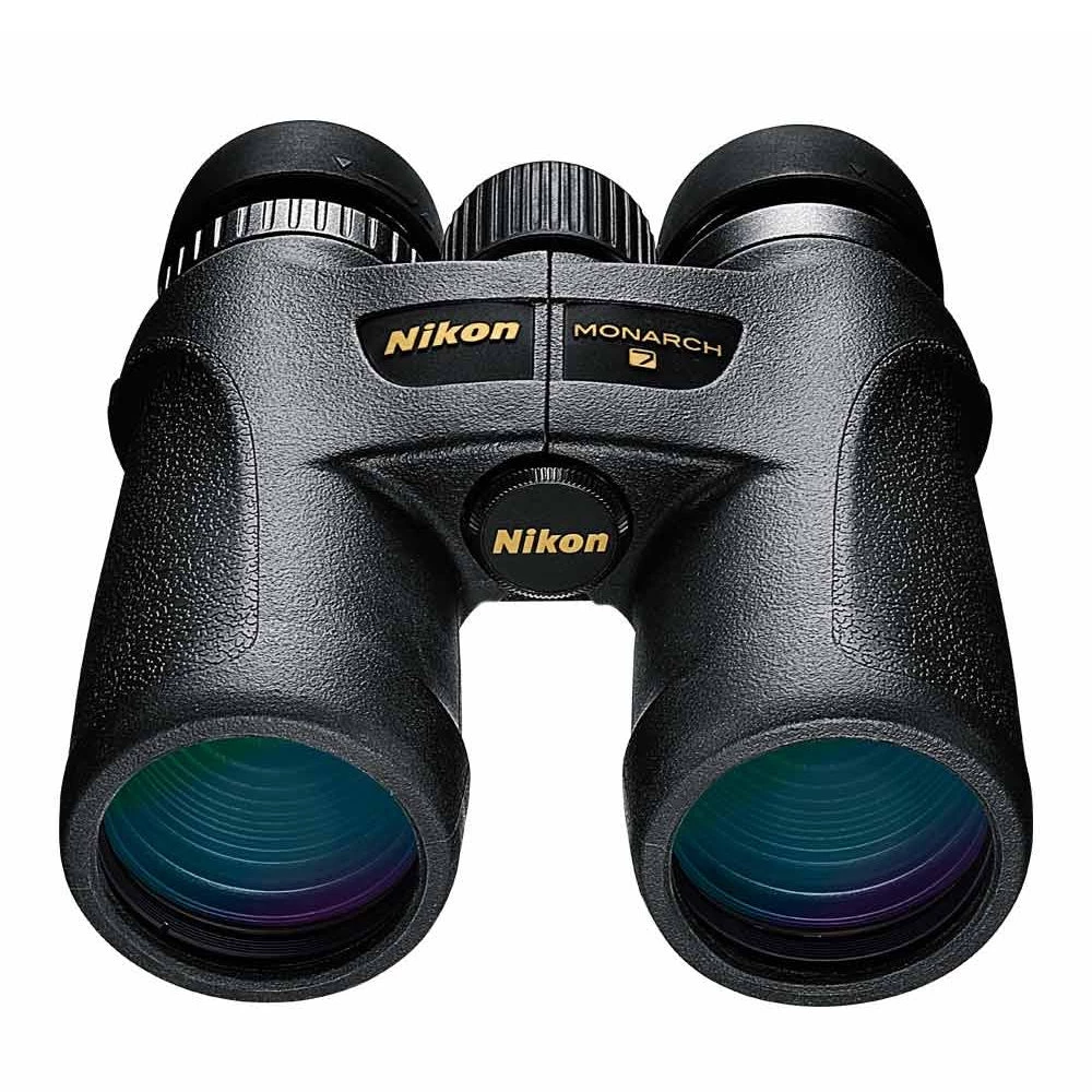 Nikon Monarch 7 8x42 Binoculars Waterproof And Fogproof (7548) 2 Nikon Monarch 7 8x42 Binoculars Waterproof And Fogproof (7548)