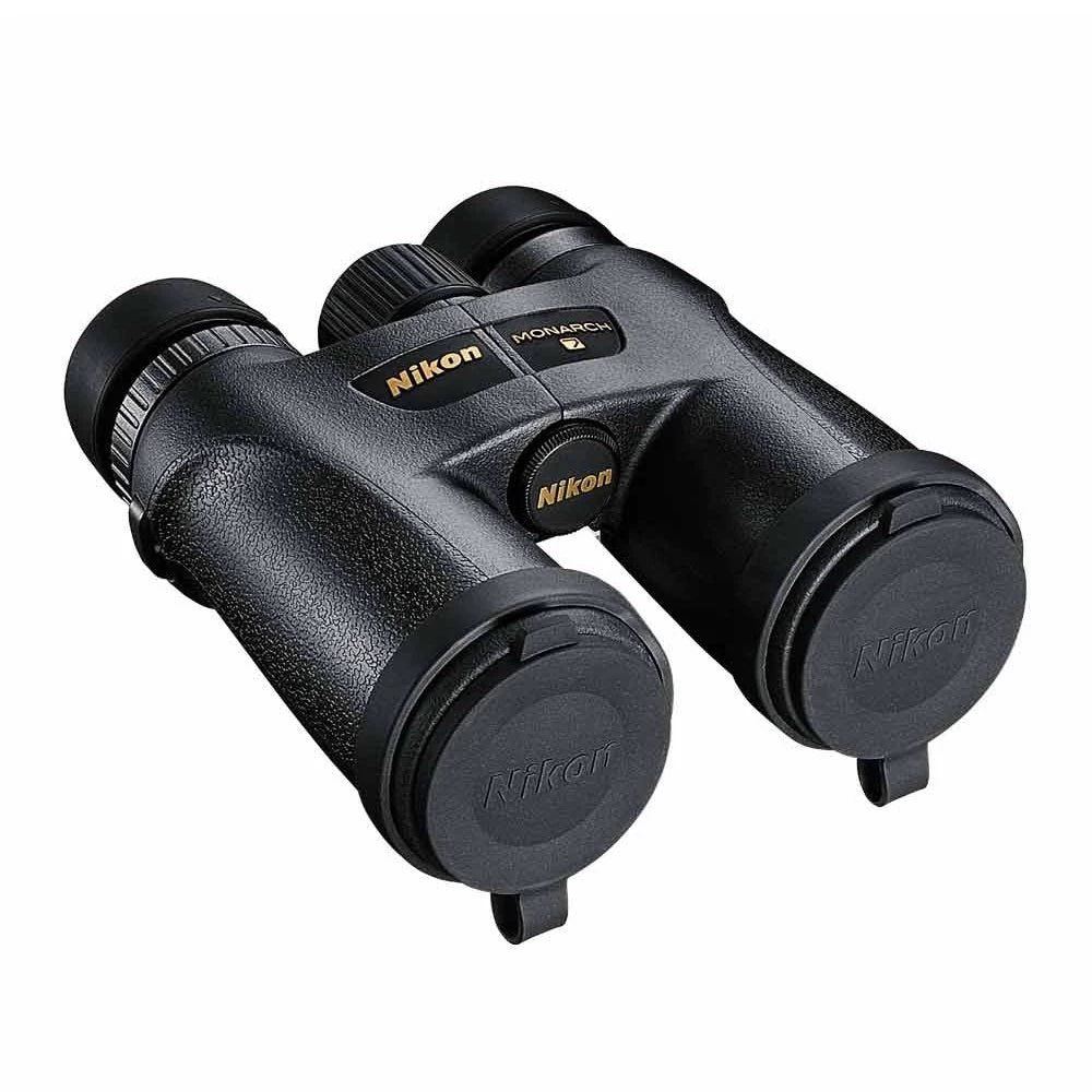 Nikon Monarch 7 8x42 Binoculars Waterproof And Fogproof (7548) 5 Nikon Monarch 7 8x42 Binoculars Waterproof And Fogproof (7548)