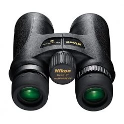 Nikon Monarch 7 8x42 Binoculars Waterproof And Fogproof (7548) 9 Nikon Monarch 7 8x42 Binoculars Waterproof And Fogproof (7548)