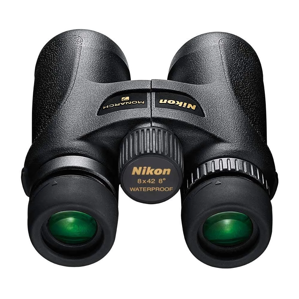 Nikon Monarch 7 8x42 Binoculars Waterproof And Fogproof (7548) 3 Nikon Monarch 7 8x42 Binoculars Waterproof And Fogproof (7548)