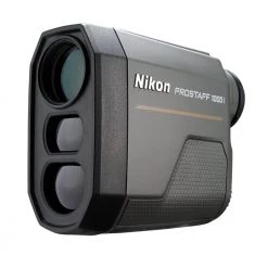 Nikon Prostaff 1000i Laser Rangefinder - 16663 Sport Optics