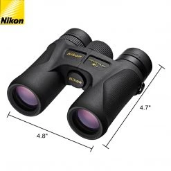Nikon Prostaff 7S 8x30 Binocular - 16000 Sport Optics