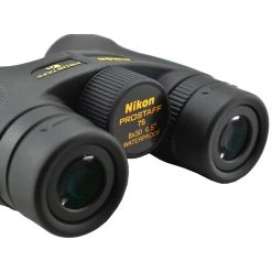 Nikon Prostaff 7S 8x30 Binocular - 16000 Sport Optics 7 Nikon Prostaff 7S 8x30 Binocular - 16000 Sport Optics